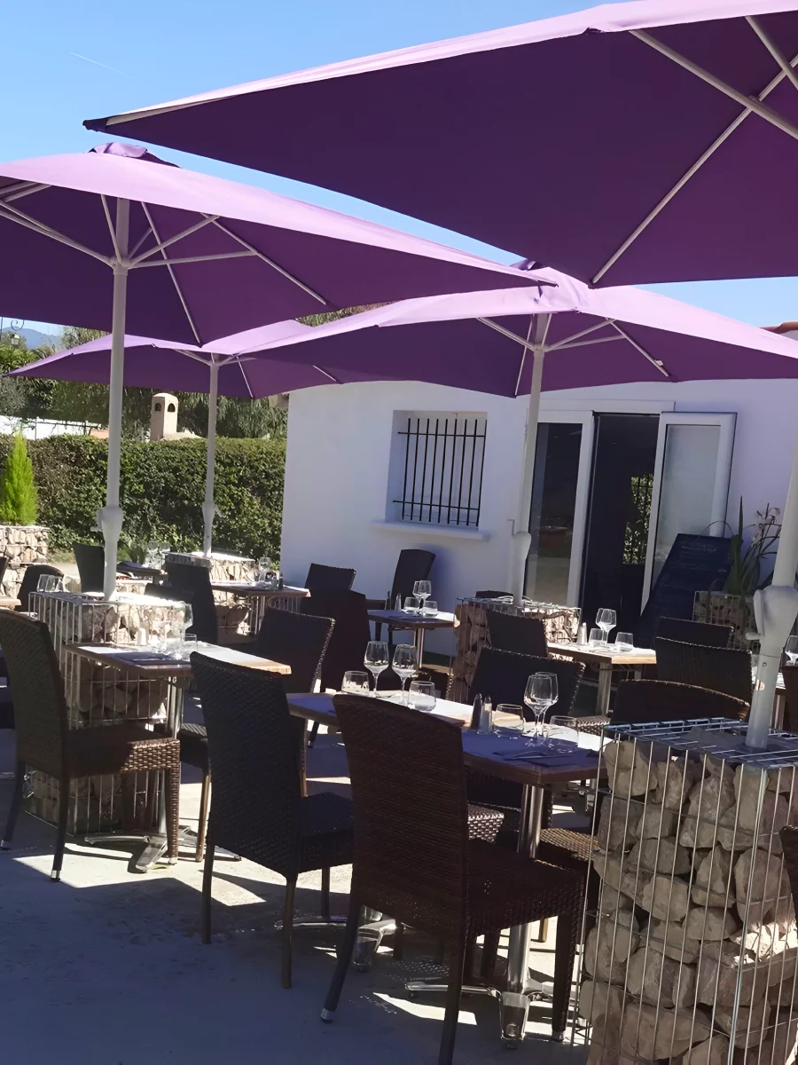 AfterWork près de Villeneuve-Loubet